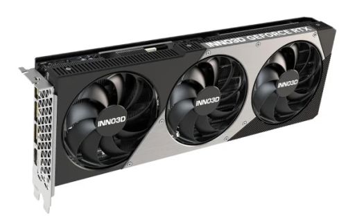 Відеокарта Inno3D Nvidia GeForce RTX 5080 X3 16384MB (N50803-16D7-176068N)