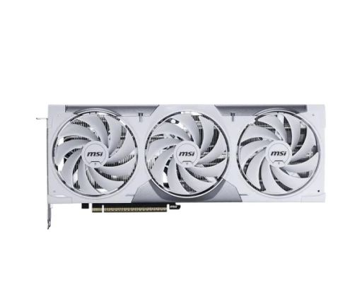 Відеокарта MSI GeForce RTX 5070 Ti 16G VENTUS 3X PZ OC (912-V531-657)