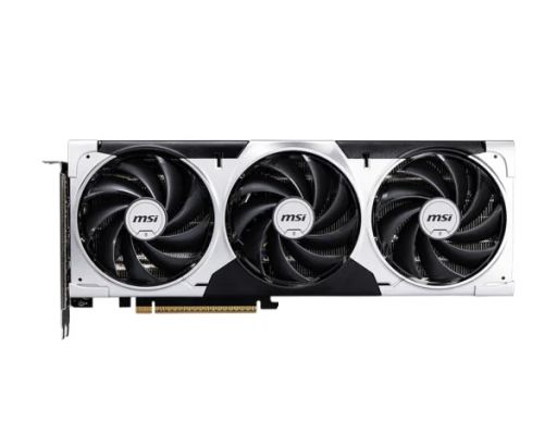 Відеокарта MSI GeForce RTX5060TI 16G VENTUS 3X OC (G506T-16V3C)