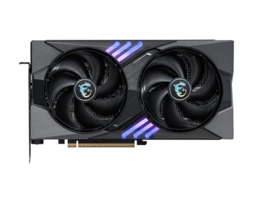 Відеокарта MSI GeForce RTX 5060 Ti 8G GAMING OC (G506T-8GC)