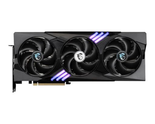 Відеокарта MSI GeForce RTX5070 12G GAMING TRIO