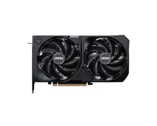 Відеокарта MSI GeForce RTX5070 12GB RTX5070 12G SHADOW 2X (G5070-12S2)