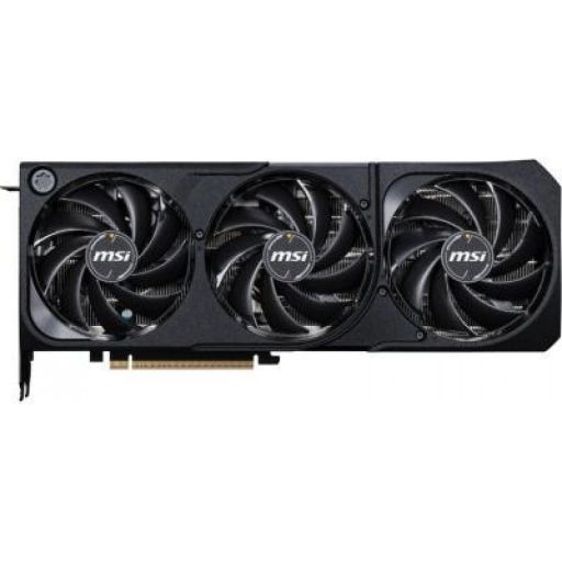 Відеокарта MSI GeForce RTX 5070 Ti 16G SHADOW 3X OC (G507T-16S3C)