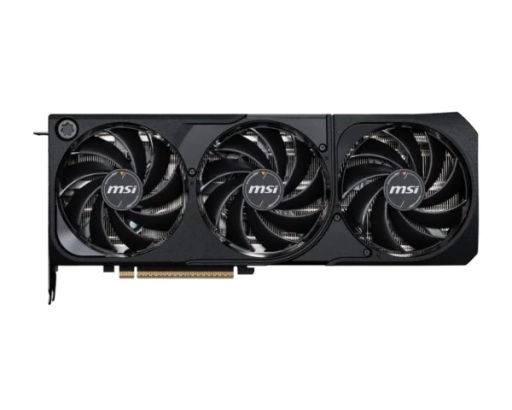 Відеокарта MSI Nvidia GeForce RTX 5080 16G SHADOW 3X OC  (G5080-16S3C)