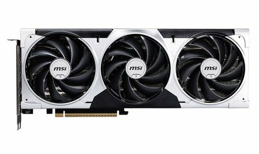 Відеокарта MSI GeForce RTX5060Ti 16Gb VENTUS 3X OC (RTX 5060 Ti 16G VENTUS 3X OC)