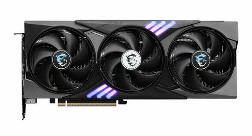 Відеокарта MSI GeForce RTX5060Ti 8Gb GAMING TRIO OC (912-V536-004)