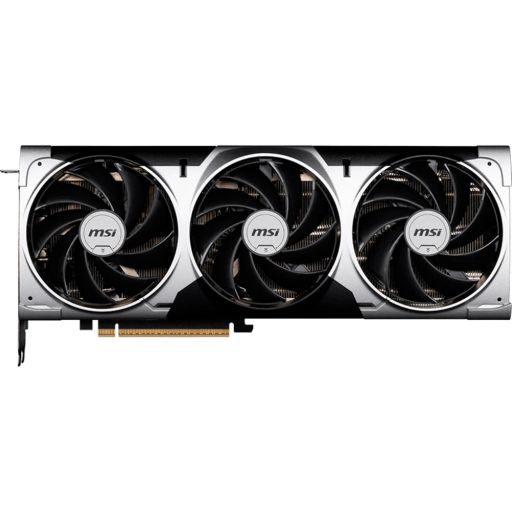 Відеокарта MSI GeForce RTX5070 12Gb VENTUS 3X OC (RTX 5070 12G VENTUS 3X OC)
