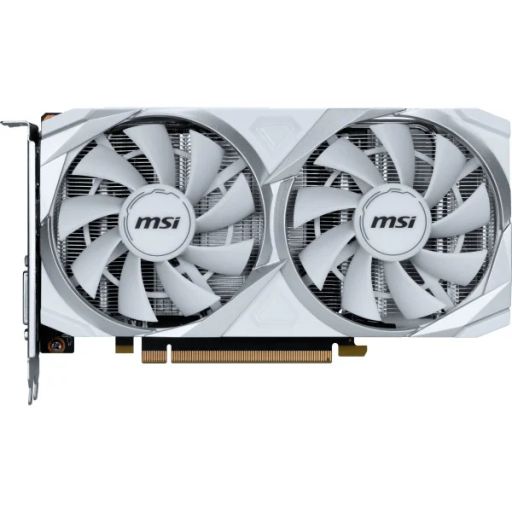 Відеокарта MSI Nvidia GeForce RTX 3050 VENTUS 2X XS WHITE 8G OC