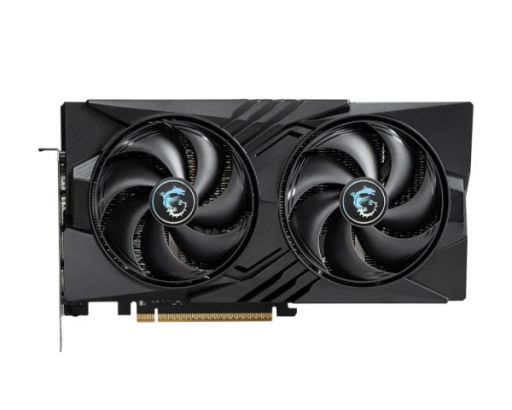Відеокарта MSI GeForce RTX5060 8Gb GAMING OC (RTX 5060 8G GAMING OC)