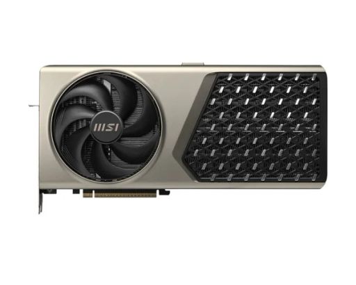 Відеокарта MSI GeForce RTX5080 16GB EXPERT OC (RTX 5080 16G EXPERT OC)