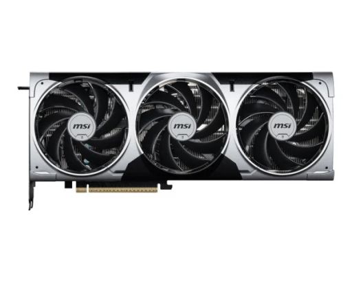 Відеокарта MSI GeForce RTX5080 16GB VENTUS 3X OC PLUS (RTX 5080 16G VENTUS 3X OC PLUS)