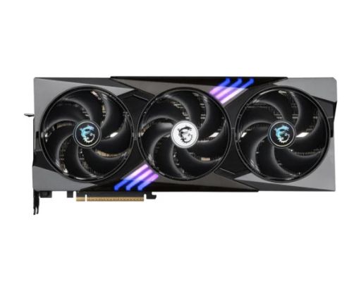 Відеокарта MSI GeForce RTX5090 32GB GAMING TRIO OC (RTX 5090 32G GAMING TRIO OC)