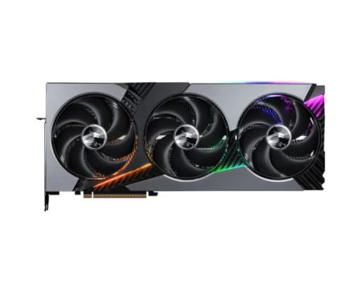 Відеокарта MSI GeForce RTX5090 32GB VANGUARD SOC (RTX 5090 32G VANGUARD SOC)