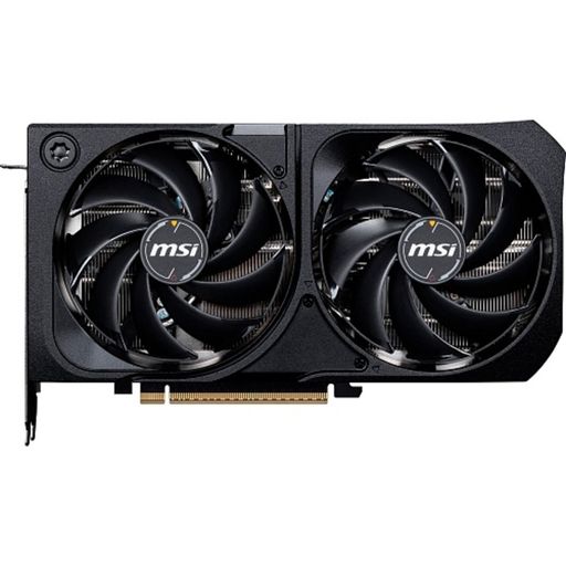 Відеокарта MSI GeForce RTX 5070 12G SHADOW 2X OC (V532-076R) bulk