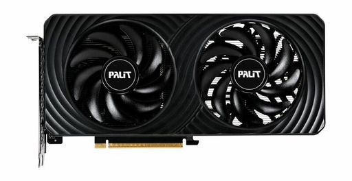 Відеокарта Palit GeForce RTX5050 DUAL 8G (NE65050019P1-GB2070D)