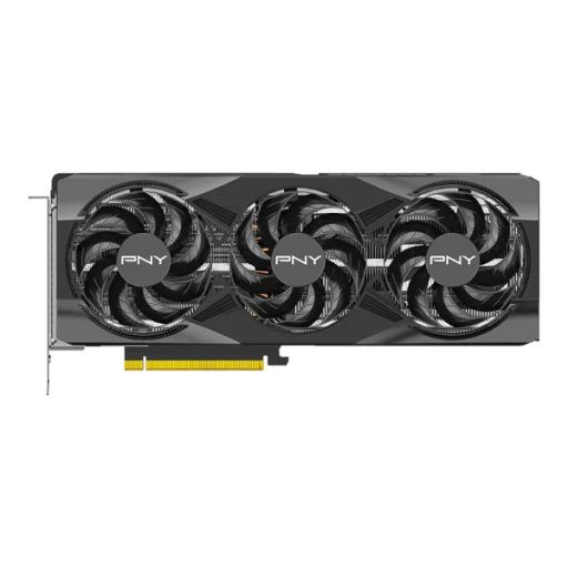 Відеокарта PNY GeForce RTX 5070Ti OC 16GB GDDR7 (VCG5070T16TFXPB1-O)