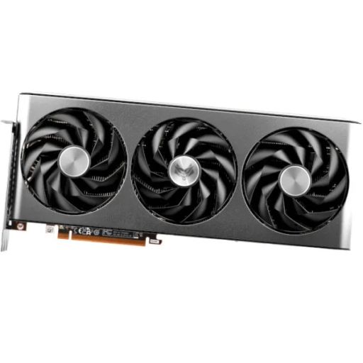 Відеокарта Sapphire Radeon RX 7700 XT 12GB NITRO+ (11335-02)