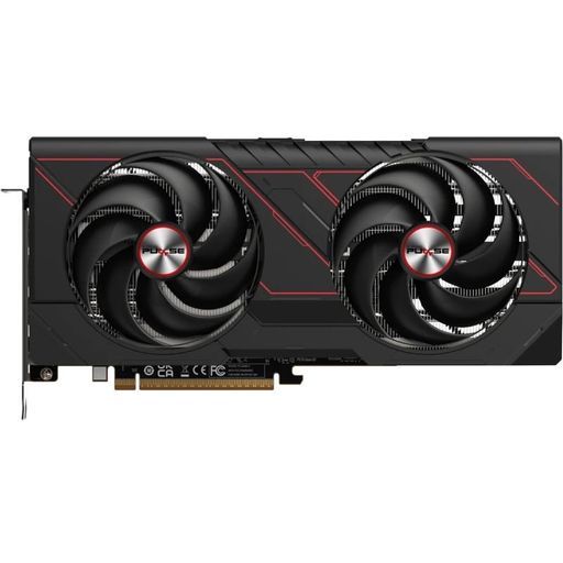 Відеокарта Sapphire Radeon RX 9070 16GB PULSE  S88-2E490-100SA (11349-03)