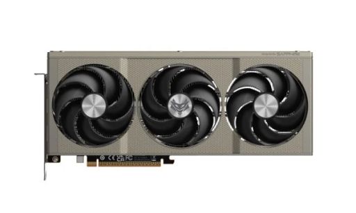Відеокарта Sapphire Radeon RX 9060 XT NITRO+ 16GB (11350-01-20G)