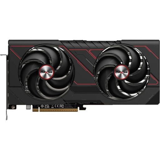 Відеокарта Sapphire Radeon RX 9070 GRE 12G PULSE (11354-01-20G)