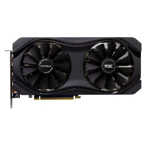 Відеокарта SPARKLE ARC A750 8GB SA750R-8GOC
