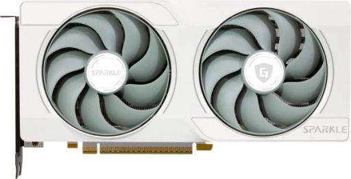 Відеокарта SPARKLE ARC B570 10GB SB570GW-10GOC