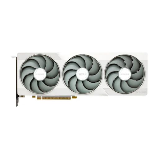 Відеокарта SPARKLE ARC B580 12GB SB580TW-12GOC