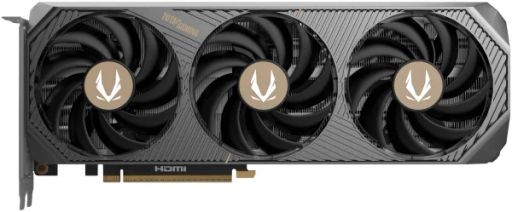 Відеокарта Zotac GAMING GeForce RTX 5070 (ZT-B50700D-10P)