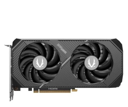 Відеокарта Zotac GAMING GeForce RTX 5070 Twin Edge OC (ZT-B50700H-10P)