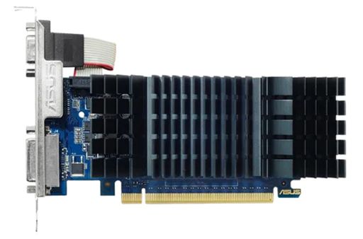 Відеокарта ASUS Nvidia GeForce GT730-SL-2GD5-BRK
