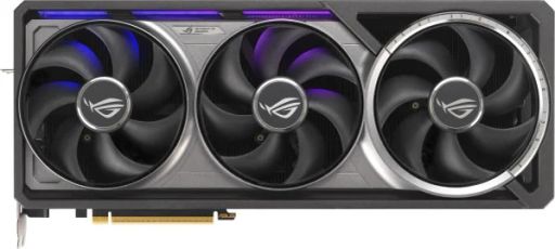 Відеокарта ASUS GeForce RTX5080 16GB ROG ASTRAL OC GAMING (ROG-ASTRAL-RTX5080-O16G-GAMING)