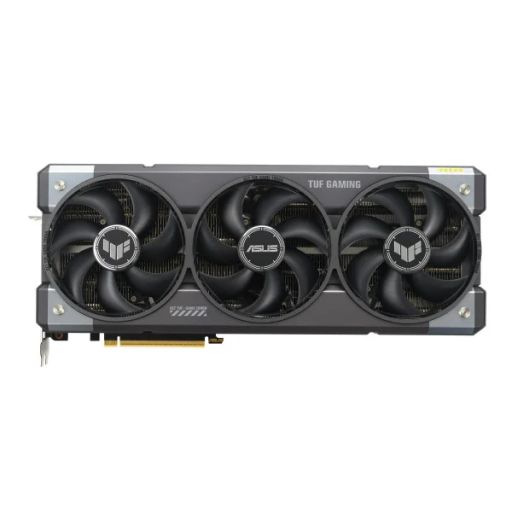 Відеокарта ASUS GeForce RTX5090 32GB TUF GAMING (TUF-RTX5090-32G-GAMING)