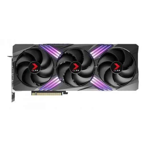 Відеокарта PCIE16 RTX4070TISUPER 16GB VCG4070TS16TFXXPB1-O PNY