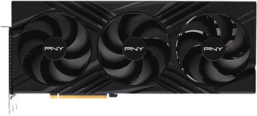 Відеокарта PCIE16 RTX4080 16GB GDDR6X VCG4080S16TFXPB1-O PNY