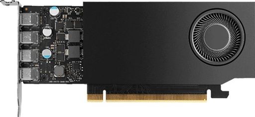 Видеокарта PRO PCIE8 RTX A400 4GB 64B VCNRTXA400-SB PNY