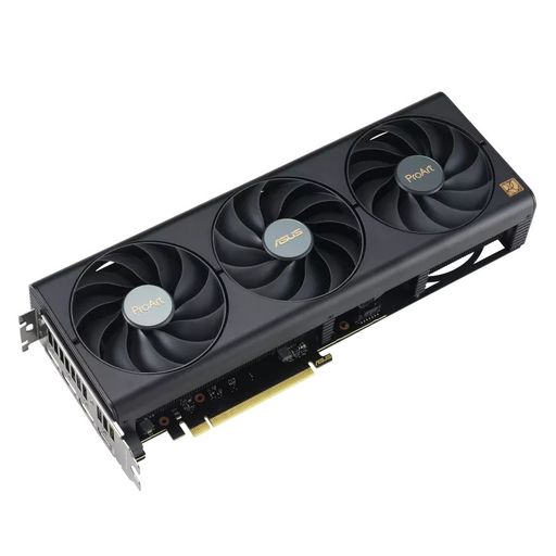 Видеокарта ASUS GeForce RTX4070 12Gb ProArt OC (PROART-RTX4070-O12G)