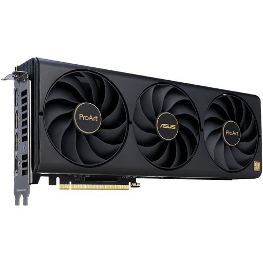 Видеокарта ASUS GeForce RTX4070Ti 12Gb ProArt (PROART-RTX4070TI-12G Bulk)