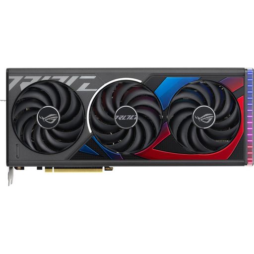 Відеокарта ASUS GeForce RTX4070Ti 12Gb ROG STRIX OC GAMING (ROG-STRIX-RTX4070TI-O12G-GAMING)