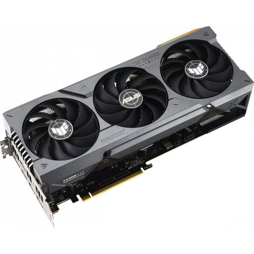 Відеокарта ASUS GeForce RTX4070Ti 12Gb TUF OC GAMING (TUF-RTX4070TI-O12G-GAMING)