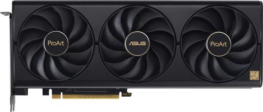 Відеокарта ASUS GeForce RTX4070Ti SUPER 16Gb PROART OC (PROART-RTX4070TIS-O16G)