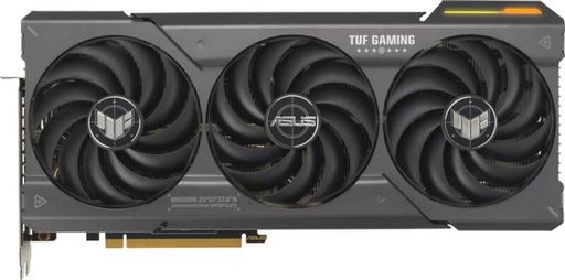 Відеокарта ASUS Radeon RX 7800 XT 16Gb TUF GAMING OG OC (TUF-RX7800XT-O16G-OG-GAMING)
