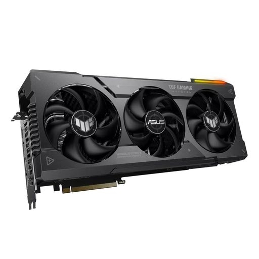 Вiдеокарта ASUS Radeon RX 7900 XT 20GB GDDR6 TUF OC TUF-RX7900XT-O20G-GAMING (90YV0IV1-M0NA00)