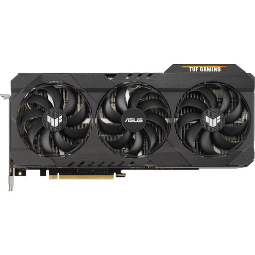 Відеокарта ASUS TUF-RTX3070TI-O8G-GAMING