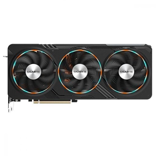 Відеокарта GIGABYTE GeForce RTX 4070 Ti 12GB GDDR6X GAMING OC (GV-N407TGAMING OCV2-12GD)