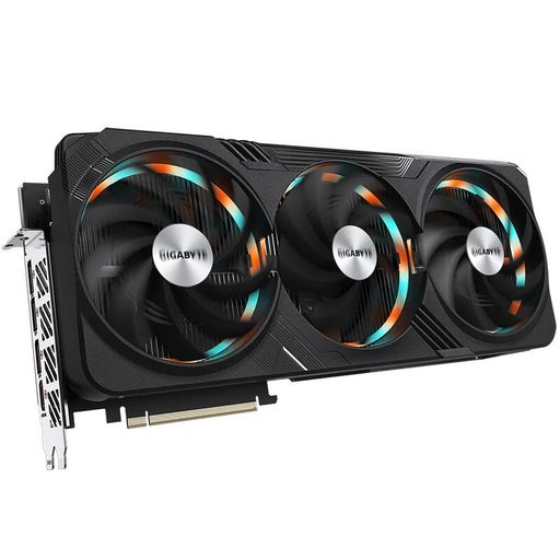 Відеокарта GIGABYTE GeForce RTX 4080 16GB GDDR6X GAMING (GV-N4080GAMING-16GD)