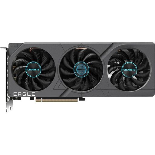 Видеокарта GIGABYTE GeForce RTX4060 8Gb EAGLE OC (GV-N4060EAGLE OC-8GD)