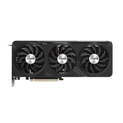 Відеокарта GIGABYTE GeForce RTX4060Ti 16Gb GAMING OC (GV-N406TGAMING OC-16GD)