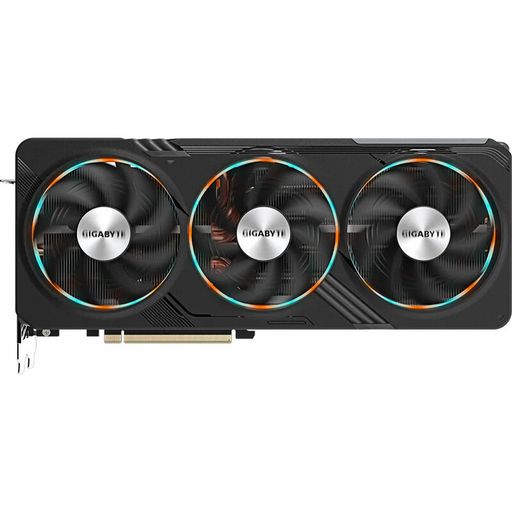 Відеокарта GIGABYTE GeForce RTX4070 12Gb GAMING OC (GV-N4070GAMING OC-12GD)