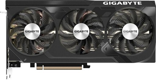 Відеокарта GIGABYTE GeForce RTX4070 SUPER 12Gb WINDFORCE OC (GV-N407SWF3OC-12GD)
