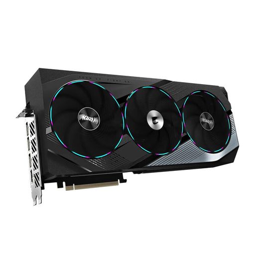 Відеокарта GIGABYTE GeForce RTX4070Ti 12Gb AORUS ELITE (GV-N407TAORUS E-12GD)